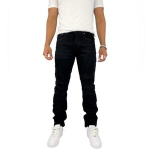 Stylish Men's Jeans
